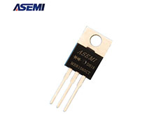肖特基二極管MBR1060CT，ASEMI品牌