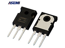 MUR2040PT超快恢復二極管ASEMI