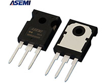 MBR20200PT肖特基二極管ASEMI品牌