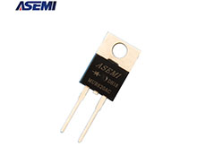 超快恢復二極管MUR540AC，ASEMI品牌
