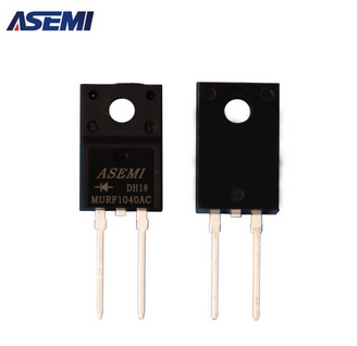 MURF1040AC超快恢復二極管，ASEMI品牌