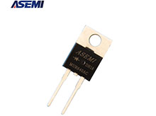 MUR1620AC超快恢復二極管，ASEMI品牌
