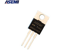 肖特基二極管MBR3060CT，ASEMI品牌