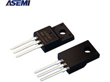 MBR10150FCT肖特基二極管，ASEMI品牌