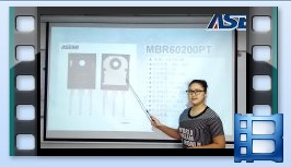 MBR60200PT，肖特基二極管MBR60200PT產(chǎn)品介紹，ASEMI品牌