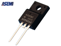 SFF802A 超快恢復(fù)二極管，ASEMI品牌