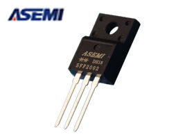 SFF2002 超快恢復二極管，ASEMI品牌