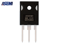 SFP2002 超快恢復二極管，ASEMI品牌